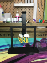 Charger l'image dans la galerie, Boucle d’oreille OctoberFest