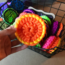 Charger l'image dans la galerie, Tampons à récurer en Nylon