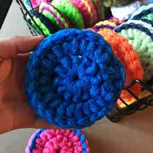 Charger l'image dans la galerie, Tampons à récurer en Nylon