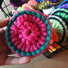 Charger l'image dans la galerie, Tampons à récurer en Nylon