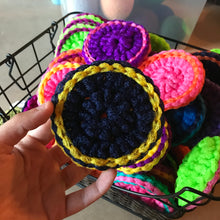 Charger l'image dans la galerie, Tampons à récurer en Nylon