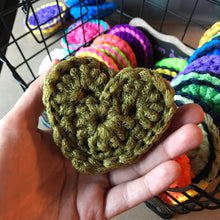 Charger l'image dans la galerie, Tampons à récurer en Nylon