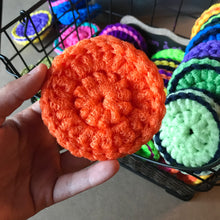 Charger l'image dans la galerie, Tampons à récurer en Nylon