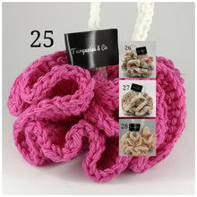 Charger l&#39;image dans la galerie, Houpette de bain Couleur surprise !
