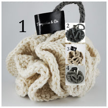 Charger l&#39;image dans la galerie, Houpette de bain Couleur surprise !
