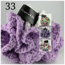 Charger l&#39;image dans la galerie, Houpette de bain Couleur surprise !
